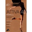 Колготки массажные OMSA Attiva 40