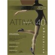 Колготи великого розміру OMSA Attiva 40 XXL