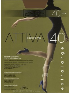 OMSA Attiva 40 XXL