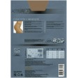 Плотные массажные колготы OMSA Attiva 70