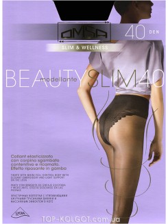 OMSA Beauty slim 40