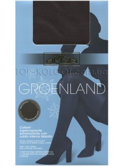 Колготки плотные OMSA Groenland