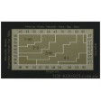 Чулки OMSA La Femme Fatale 20 autoreggente