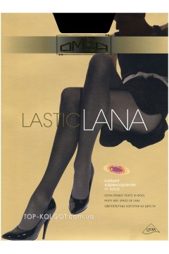 OMSA LasticLana