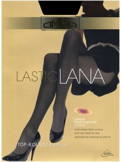 OMSA LasticLana
