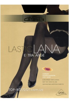 OMSA LasticLana XL