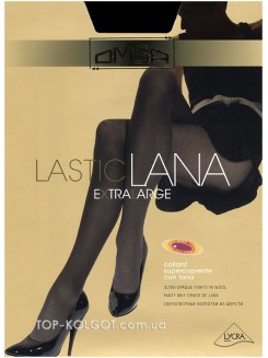 OMSA LasticLana XL