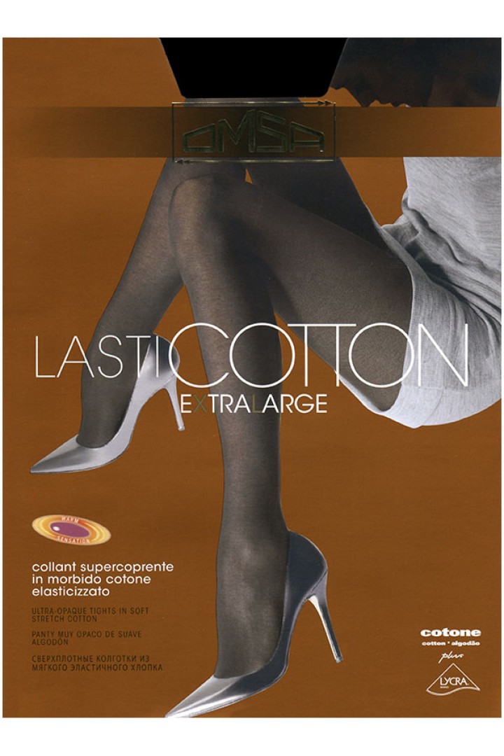 OMSA LastiCotton XL