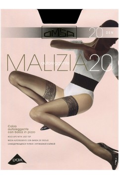 Панчохи OMSA Malizia 20
