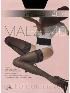 Панчохи OMSA Malizia 40