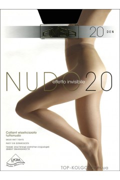 OMSA Nudo 20