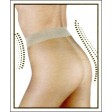 OMSA Nudo 20 control top