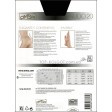 OMSA Nudo 20 control top