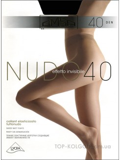 OMSA Nudo 40