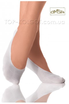 OMSA Salvapiede Cotone Touch
