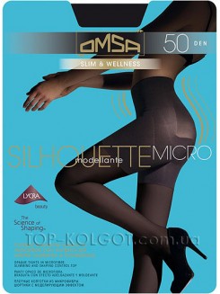 OMSA Silhouette Modelante Micro 50