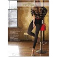 OMSA Smooth pantacollant