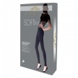 OMSA Soft Smooth Pantocollant