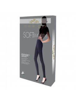 OMSA Soft Smooth Pantocollant