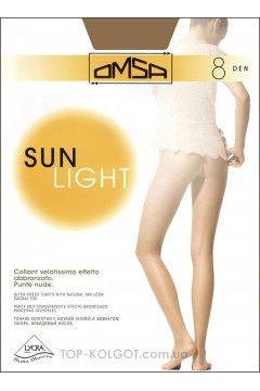 OMSA Sun Light 8