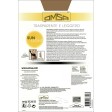 OMSA Sun Light 8 gambaletto