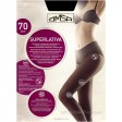 Колготки бесшовные OMSA Superlativa 70