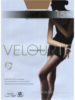 OMSA Velour 15