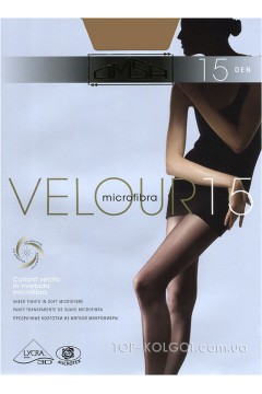 OMSA Velour 15