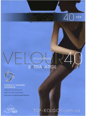 OMSA Velour 40 XL