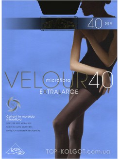 OMSA Velour 40 XL