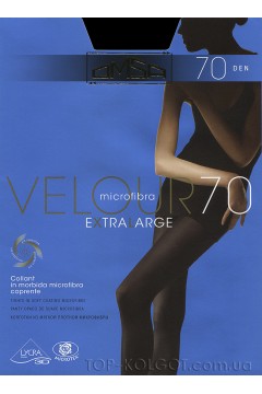 OMSA Velour 70 XL