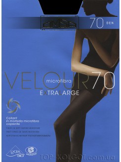 OMSA Velour 70 XL