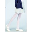 Детские матовые классические колготки из микрофибры OMSA Young 50