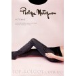 Колготки теплые с узором PHILIPPE MATIGNON Automne