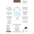 Ультратонкие чулки PHILIPPE MATIGNON Cool Summer 8 autoreggente