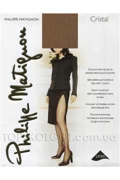 PHILIPPE MATIGNON Cristal 30