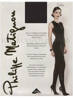 PHILIPPE MATIGNON Gala