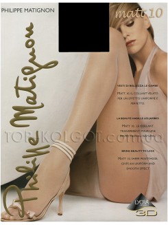 PHILIPPE MATIGNON Matt 10