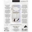 Колготки из микрофибры PHILIPPE MATIGNON Noblesse 50
