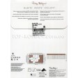 Колготки из микрофибры PHILIPPE MATIGNON Nudite Vanite collant