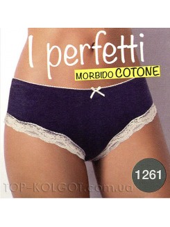 SIELEI 1261 Panty cotone