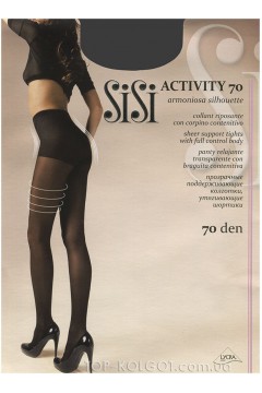 SISI Activity 70