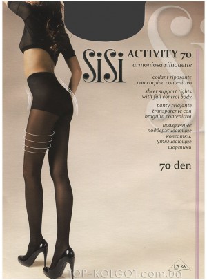 SISI Activity 70