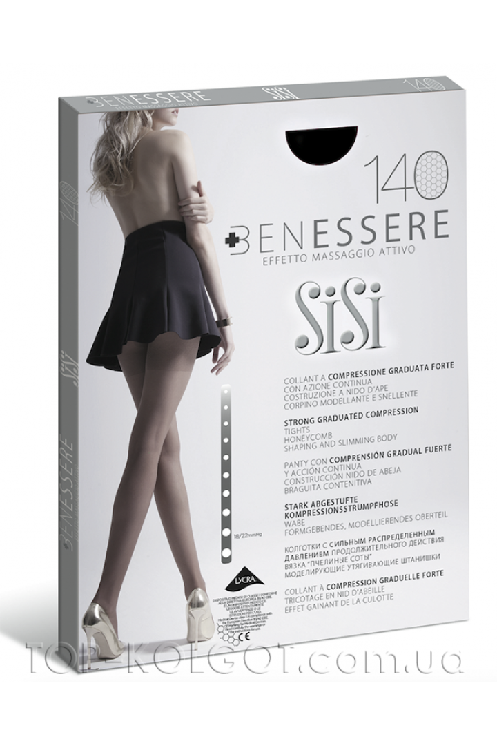 SISI BenEssere 140