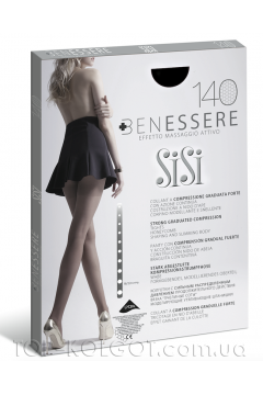 SISI BenEssere 140