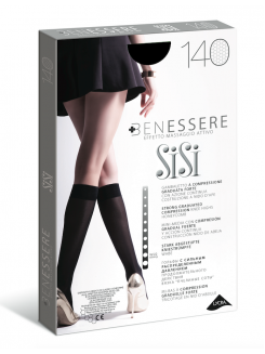 SISI BenEssere 140 gambaletto