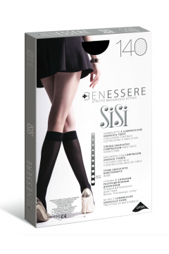 SISI BenEssere 140 gambaletto