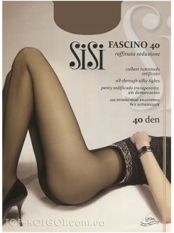 SISI Fascino 40