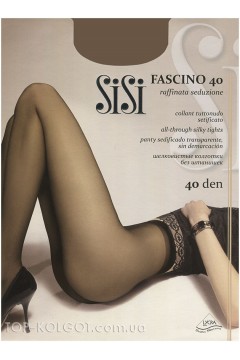 SISI Fascino 40