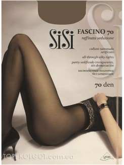 SISI Fascino 70